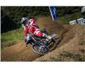 Yamaha Pro MX Tour 2022